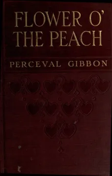 Flower o' the Peach