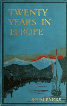 Twenty Years in Europe
A Consul-General's Memories of Noted People, with Letters
From General W. T. Sherman