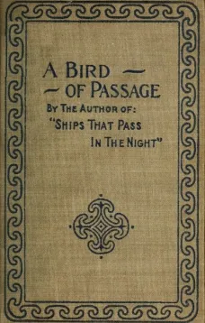 A Bird of Passage and Other Stories