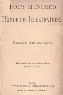 Four Hundred Humorous Illustrations, Vol 1 (of 2)
With Portrait and Biographical Sketch