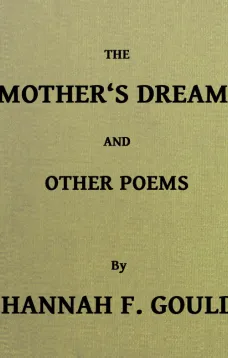 Mother's Dream and Other Poems