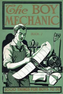 The Boy Mechanic, Book 2