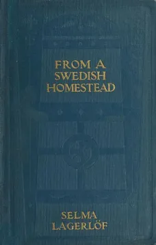 From a Swedish Homestead
