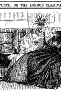 Punch, or the London Charivari, Vol. 109, July 20, 1895
