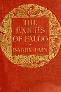 The Exiles of Faloo