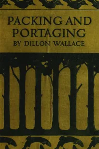 Packing and Portaging