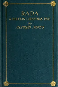 Rada
A Belgian Christmas Eve