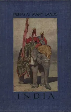 Peeps at Many Lands—India
