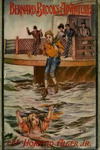Bernard Brooks' Adventures: The Experience of a Plucky Boy