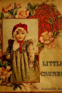 Little Crumbs and Other Stories
Fully Illustrated
