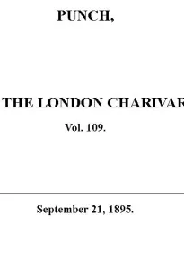 Punch or the London Charivari, Vol. 109, September 21, 1895