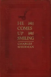He Comes Up Smiling