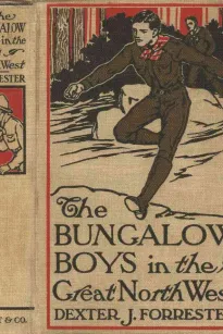 The Bungalow Boys in the Great Northwest