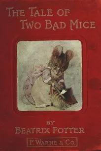 The Tale of Two Bad Mice
