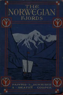The Norwegian Fjords