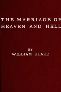 The Marriage of Heaven and Hell