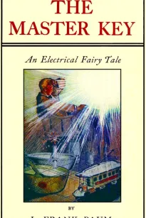 The Master Key
An Electrical Fairy Tale