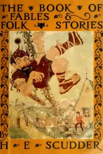 The Book of Fables and Folk Stories
