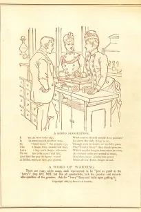The Pansy Magazine, July 1886