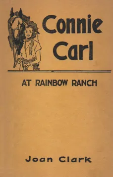 Connie Carl at Rainbow Ranch