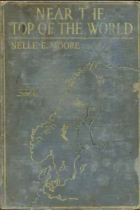 Near the Top of the World
Stories of Norway, Sweden & Denmark