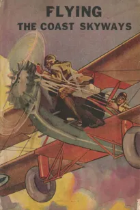 Flying the Coast Skyways
Jack Ralston's Swift Patrol
