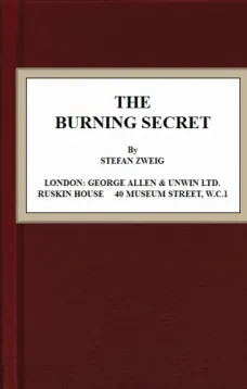 The Burning Secret