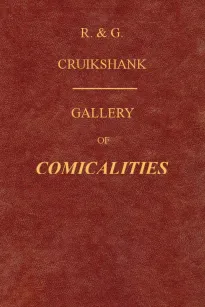 Gallery of Comicalities
Embracing Humorous Sketches