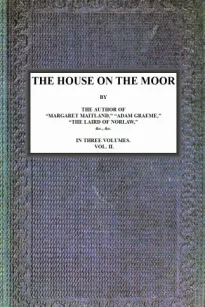 The House on the Moor, v. 2/3