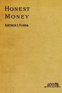 Honest Money