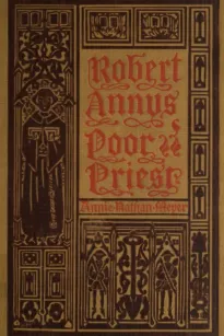 Robert Annys: Poor Priest
A Tale of the Great Uprising