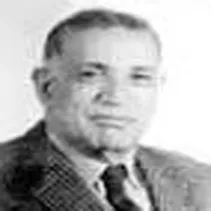 ابراهيم السامرائي
