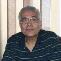 ضياء زاهر