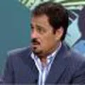 ابراهيم الحربي