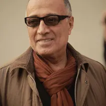 عباس كيارستمي