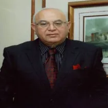 عبد الرضا علي