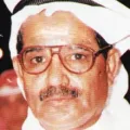 مطلق الثبيتي