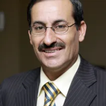 عبد المهدي القطامين
