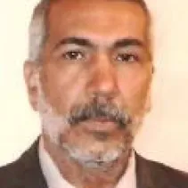 عبد الرضا صالح محمد