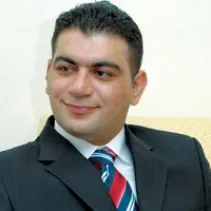 عبد الله مكسور