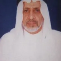 عبد الله بن عقيل بن سليمان العقيل