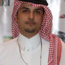 أحمد الواصل