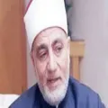 نصر فريد واصل