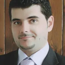 غيث القرشي