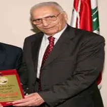 جورج سكاف