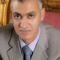 د. حسين العموش