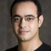 شريف سعد عرفة