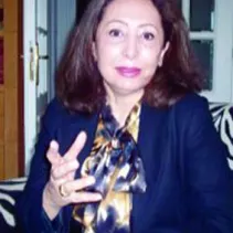 د. ليلى نعيم