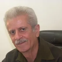 محمد محفوظ جابر