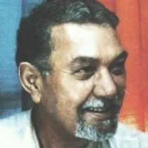 محمد شاكر السبع